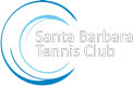 Santa Barbara Tennis Club logo