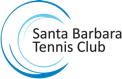 Santa Barbara Tennis Club logo